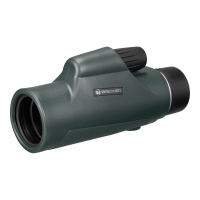 Monokulár Bresser 10x42 Roof Waterproof