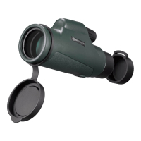 Monokulár Bresser 10x42 Roof Waterproof