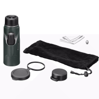 Monokulár Bresser 10x42 Roof Waterproof