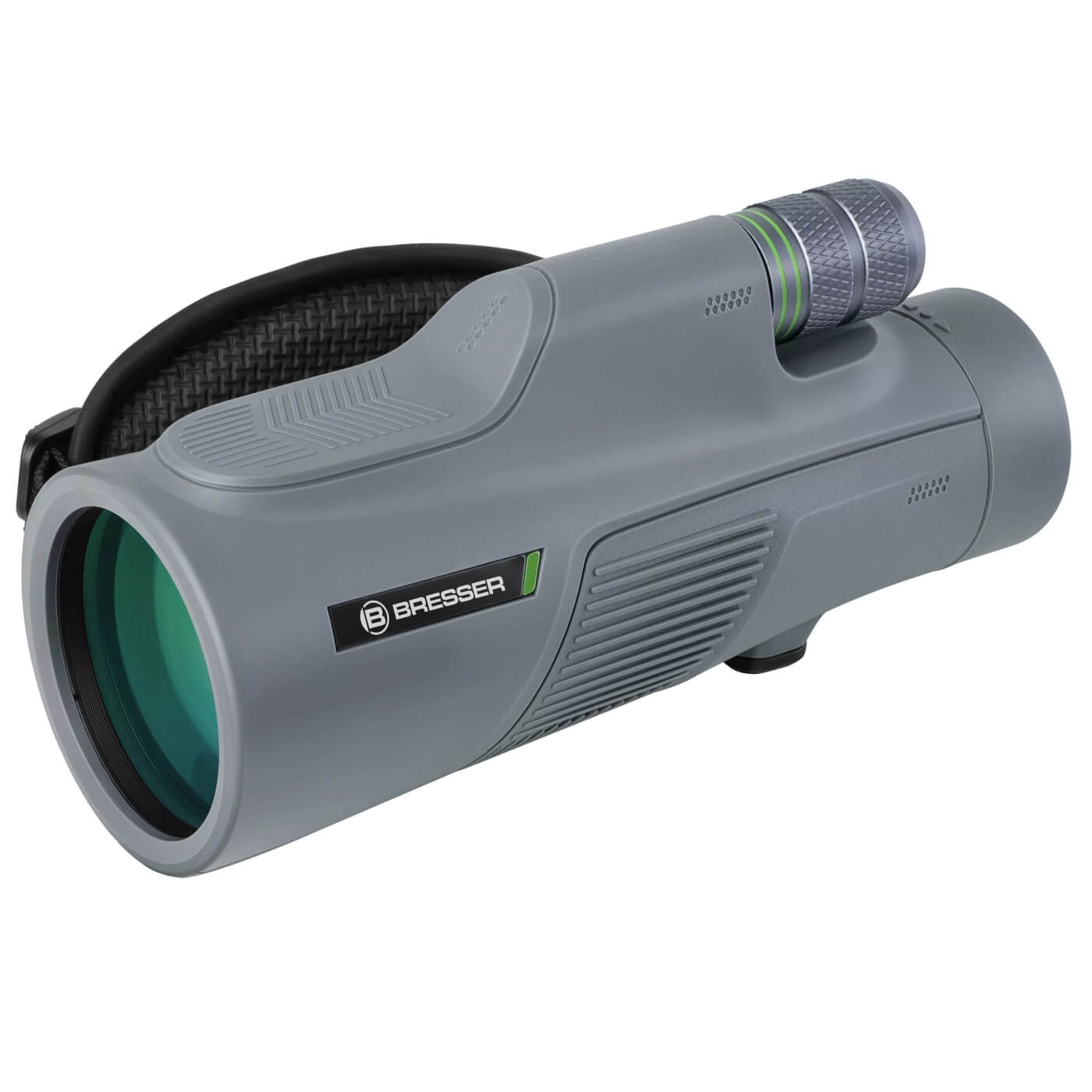Monokulár Bresser Wave 12x50 Waterproof