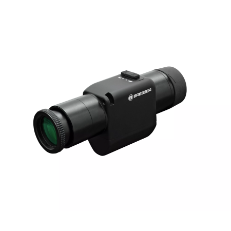 Monokular Bresser 16x30 with Image Stabilizer