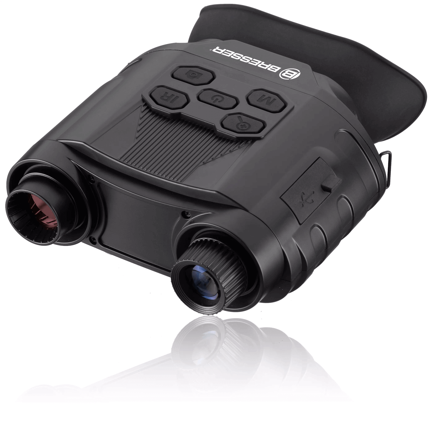 Noktovizor Bresser Explorer 130 Digital