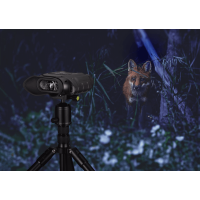 Noktovizor Bresser Explorer 130 Digital
