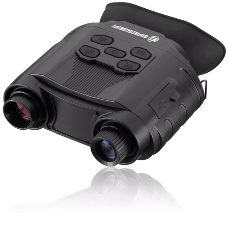 Noktovizor Bresser Explorer 130 Digital 3,5x