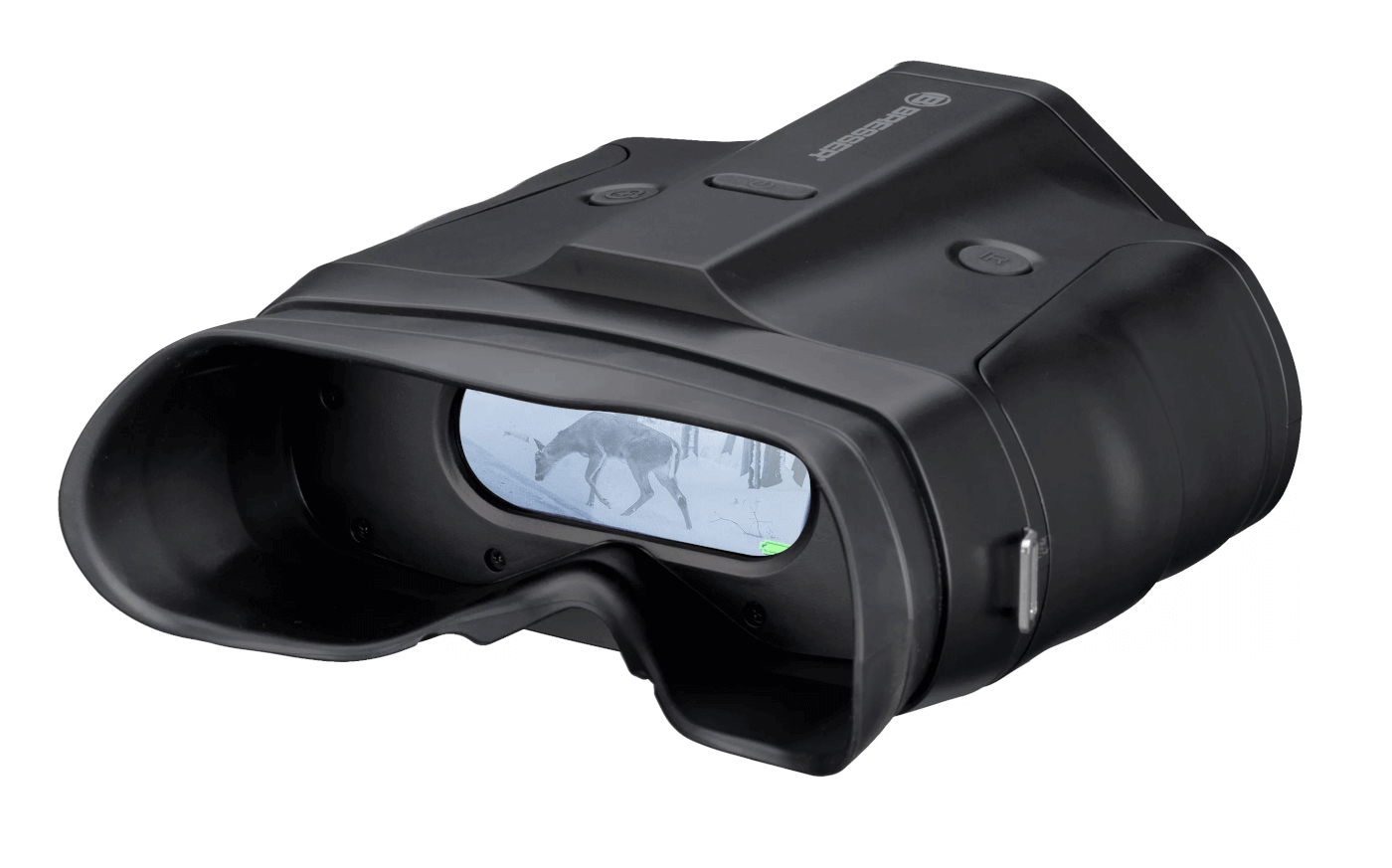 Noktovizor Bresser Digital Night Vision 3x20