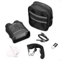 Noktovizor Bresser Digital NightSpy DT 4x