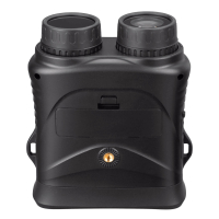 Noktovizor Bresser Digital NightSpy DT 4x