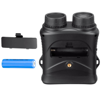 Noktovizor Bresser Digital NightSpy DT 4x