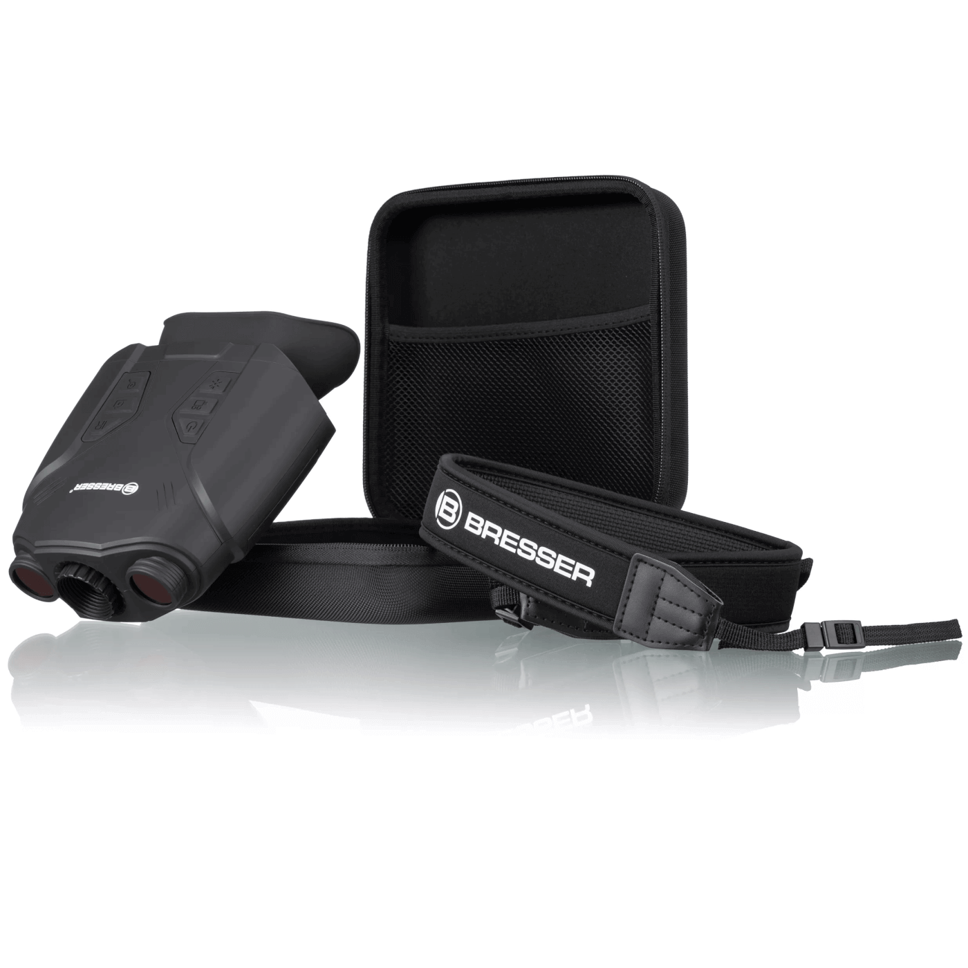 Noktovizor Bresser Digital Night Vision 3x Nightlux 200 Pro
