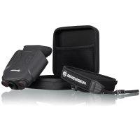 Noktovizor Bresser Digital Night Vision 3x Nightlux 200 Pro