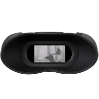 Noktovizor Bresser Digital Night Vision 3x Nightlux 200 Pro