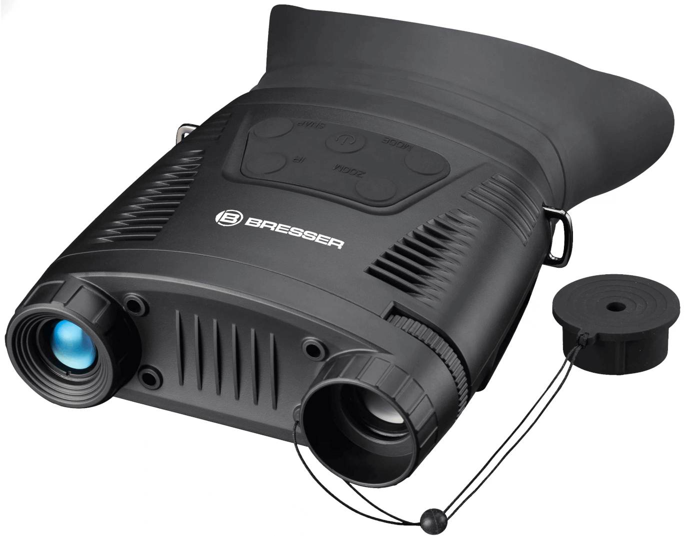 Noktovizor Bresser Digital NV 3,5x w. recording Monochrom