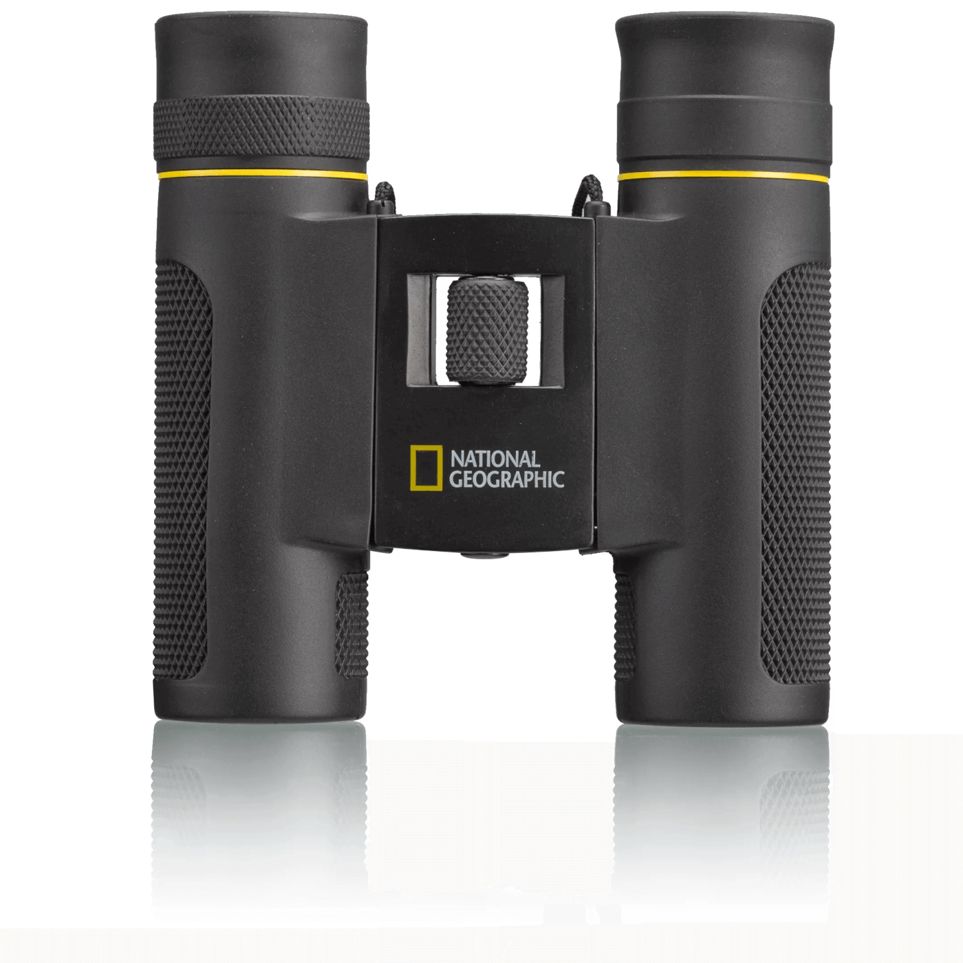 Binokulárny ďalekohľad National Geographic 10x25 Pocket