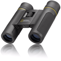 Binokulárny ďalekohľad National Geographic 10x25 Pocket