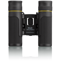 Binokulárny ďalekohľad National Geographic 10x25 Pocket