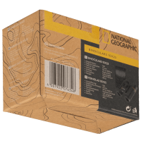 Binokulárny ďalekohľad National Geographic 10x25 Pocket