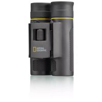 Binokulárny ďalekohľad National Geographic 10x25 Pocket