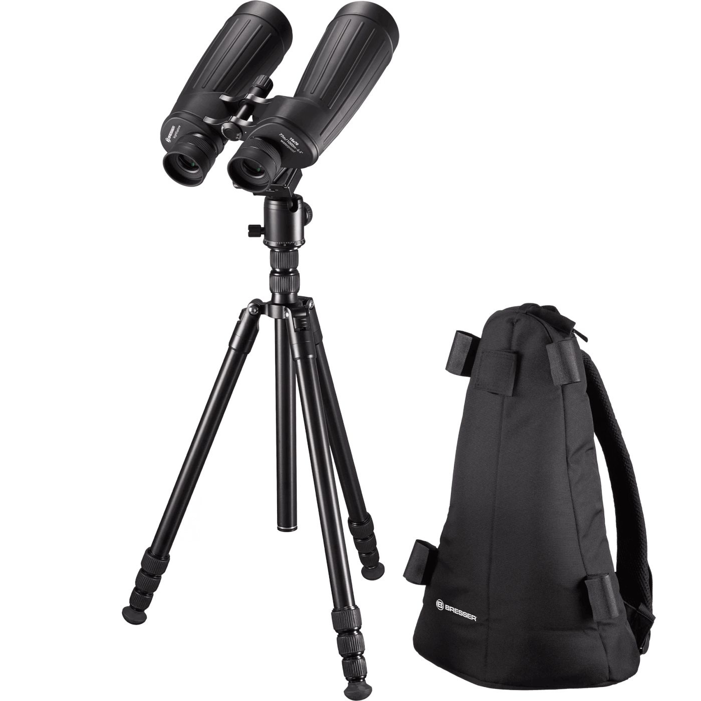 Binokulárny ďalekohľad Bresser NightExplorer 15x70 Astronomy