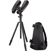 Binokulárny ďalekohľad Bresser NightExplorer 15x70 Astronomy