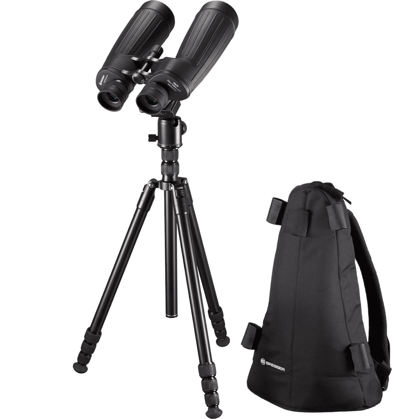Binokulárny ďalekohľad Bresser NightExplorer 15x70 Astronomy + stativ
