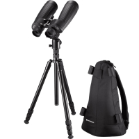 Binokulárny ďalekohľad Bresser NightExplorer 15x70 Astronomy + stativ