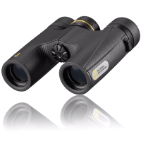 Binokulárny ďalekohľad National Geographic 10x25 Compact Waterproof