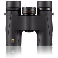 Binokulárny ďalekohľad National Geographic 10x25 Compact Waterproof