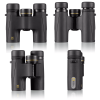 Binokulárny ďalekohľad National Geographic 10x25 Compact Waterproof
