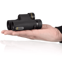Binokulárny ďalekohľad National Geographic 10x25 Compact Waterproof