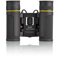 Binokulárny ďalekohľad National Geographic 8x21 Pocket
