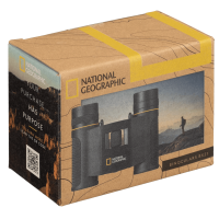 Binokulárny ďalekohľad National Geographic 8x21 Pocket