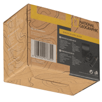 Binokulárny ďalekohľad National Geographic 8x21 Pocket
