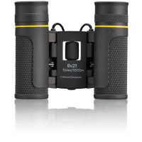 Binokulárny ďalekohľad National Geographic 8x21 Pocket