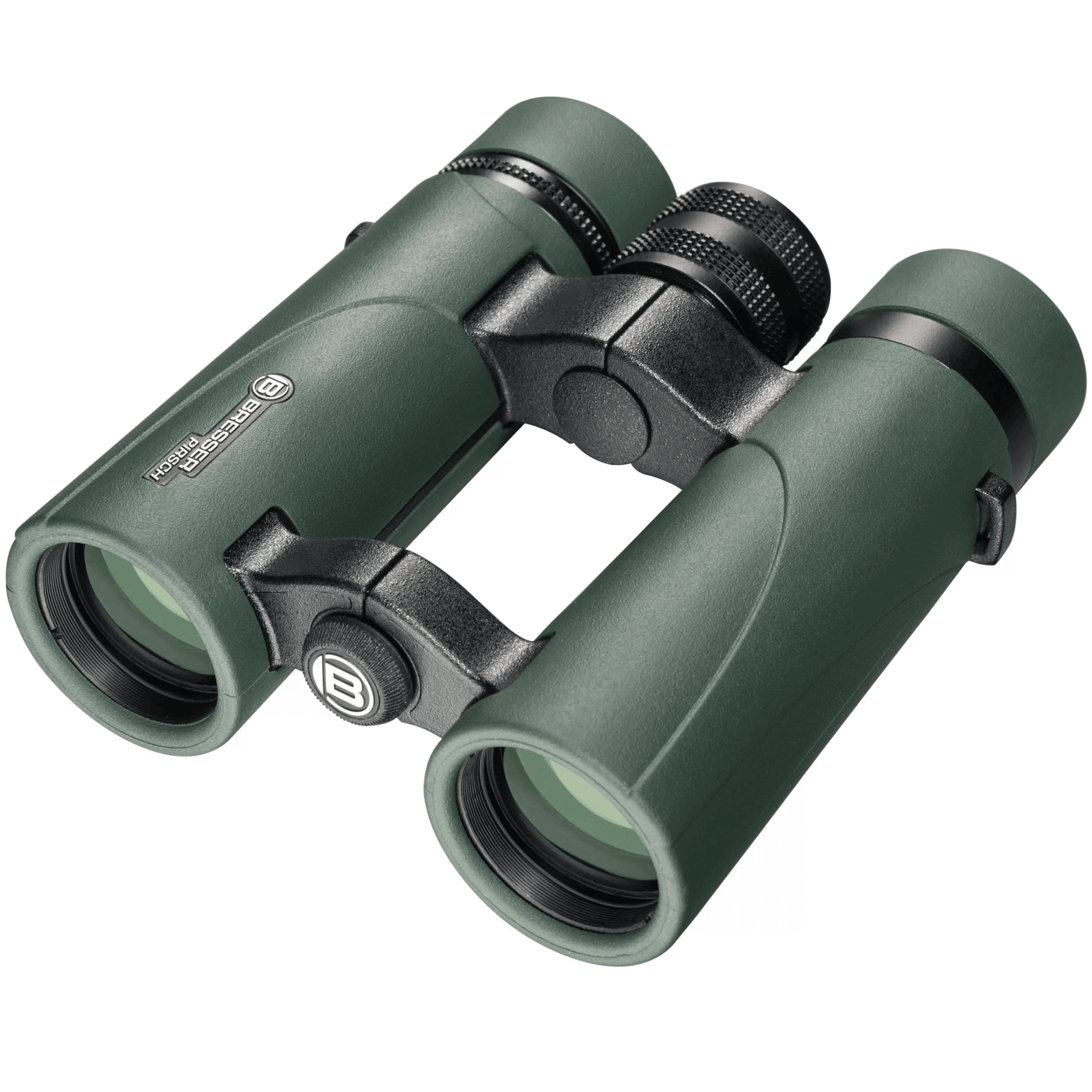 Binokulárny ďalekohľad Bresser Pirsch 10x34 Phase Coating