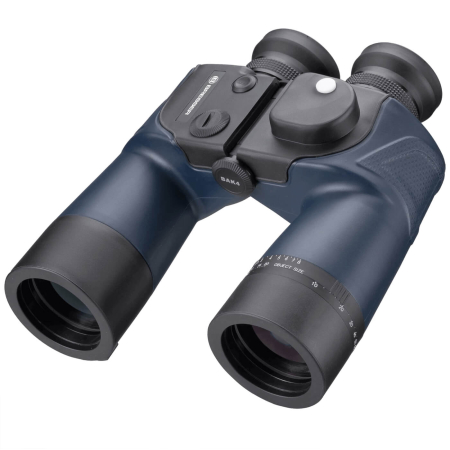Namorny dalekohlad Bresser BinoSail 7x50
