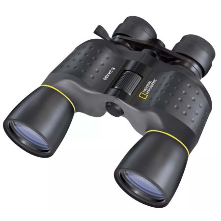 Binokularny dalekohlad National Geographic