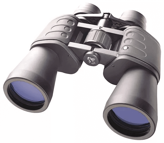 Binokulárny ďalekohľad Bresser Hunter 8-24x50 Zoom