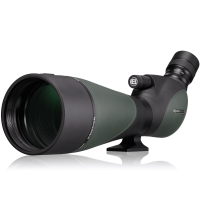 Pozorovací ďalekohľad Bresser Pirsch 25-75x100 Gen. II DeLuxe 10:1 Focus