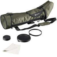 Pozorovací ďalekohľad Bresser Pirsch 25-75x100 Gen. II DeLuxe 10:1 Focus