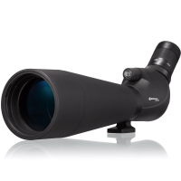 Pozorovací ďalekohľad Bresser Corvette 20-60x80 Waterproof