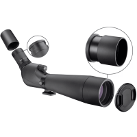 Pozorovací ďalekohľad Bresser Corvette 20-60x80 Waterproof