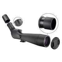 Pozorovací ďalekohľad Bresser Corvette 20-60x80 Waterproof