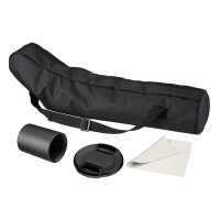 Pozorovací ďalekohľad Bresser Corvette 20-60x80 Waterproof