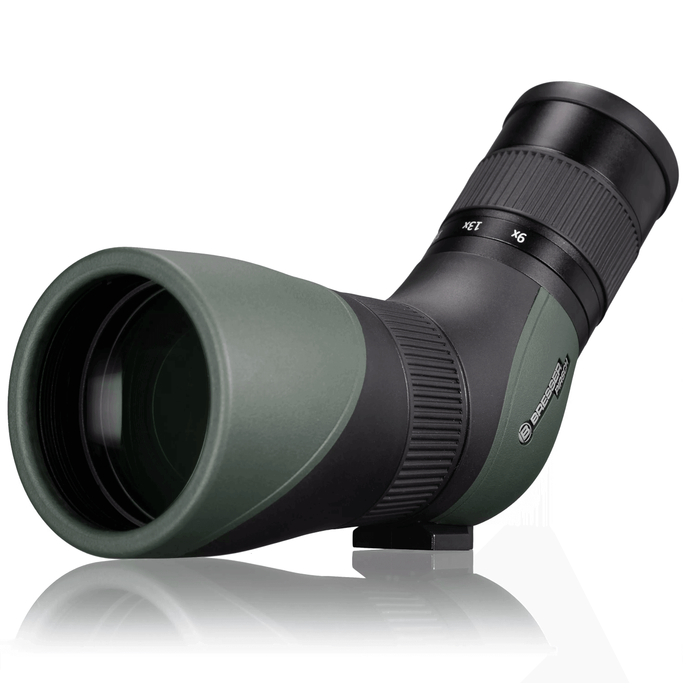 Pozorovací ďalekohľad Bresser Pirsch 9-27x56 Gen. II Tube-Focus