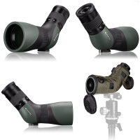 Pozorovací ďalekohľad Bresser Pirsch 9-27x56 Gen. II Tube-Focus