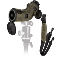 Pozorovací ďalekohľad Bresser Pirsch 9-27x56 Gen. II Tube-Focus