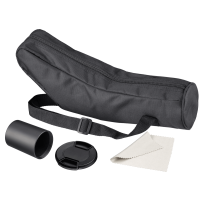 Pozorovací ďalekohľad Bresser Corvette 15-45x60 Waterproof