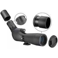 Pozorovací ďalekohľad Bresser Corvette 15-45x60 Waterproof