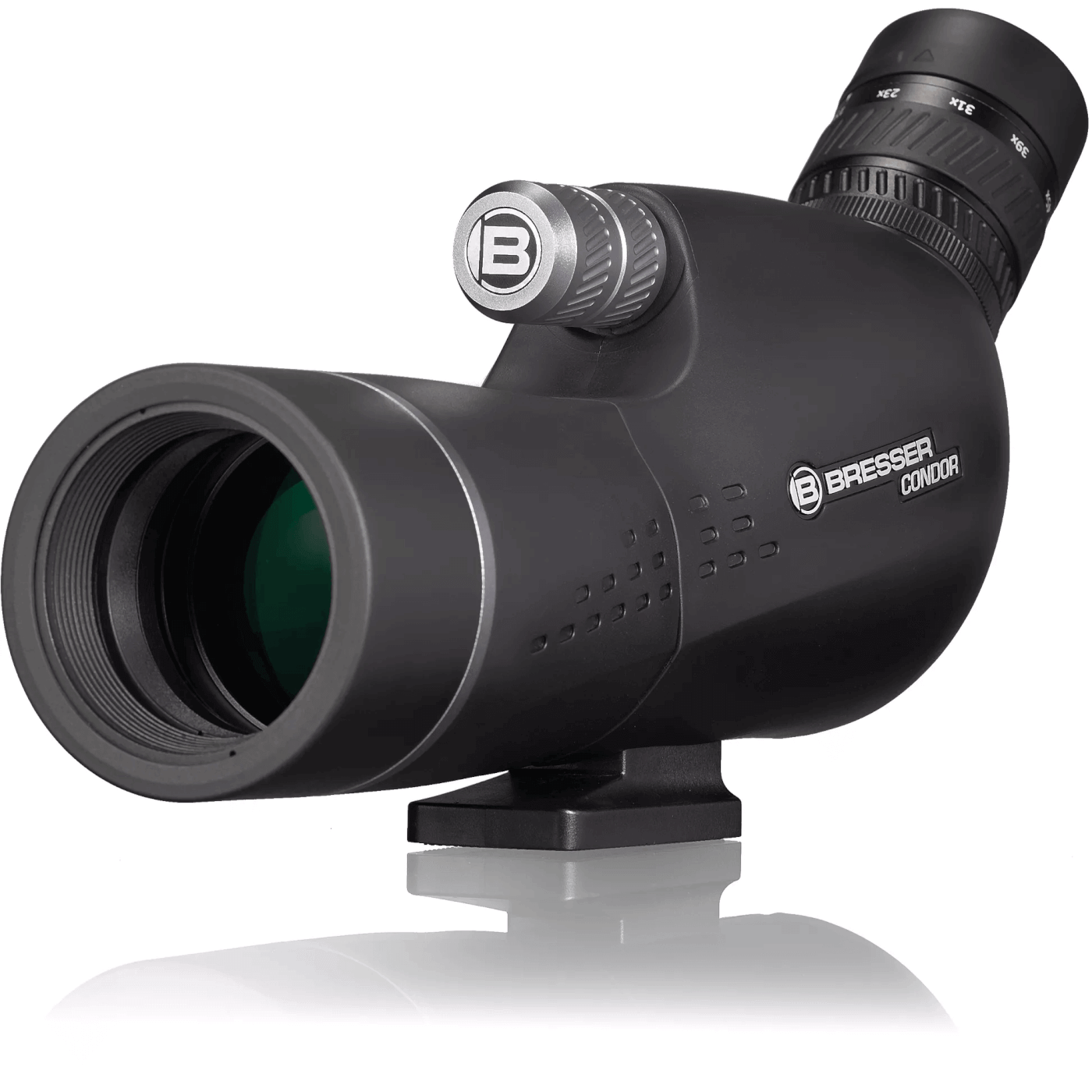 Pozorovací ďalekohľad Bresser Condor 15-45x50 Gen. II