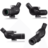 Pozorovací ďalekohľad Bresser Condor 15-45x50 Gen. II